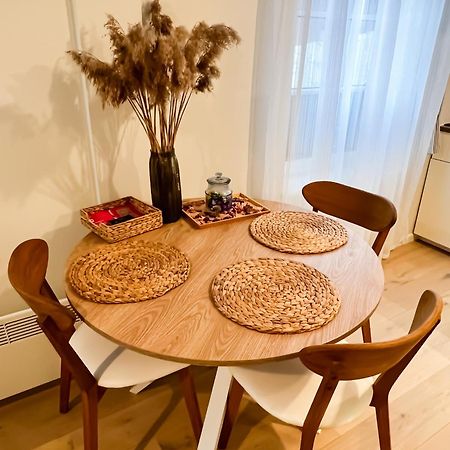 Arka Apartment Juhkentali Tallinn Buitenkant foto