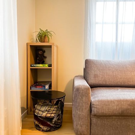 Arka Apartment Juhkentali Tallinn Buitenkant foto