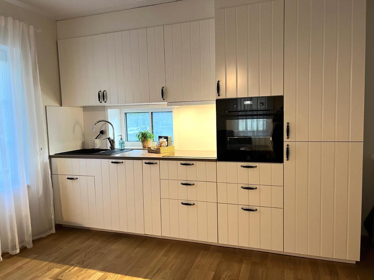 Arka Apartment Juhkentali Tallinn Buitenkant foto