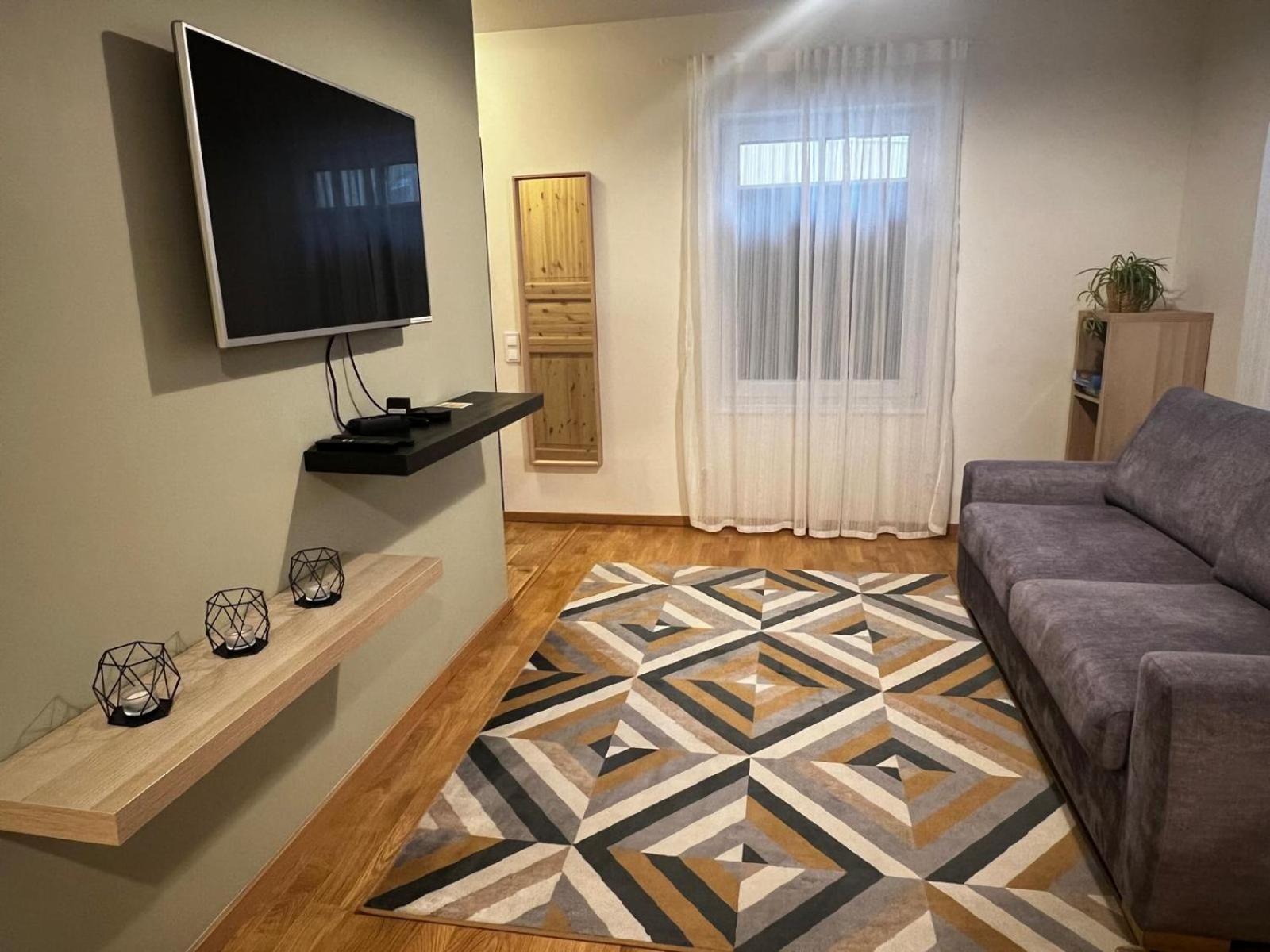 Arka Apartment Juhkentali Tallinn Buitenkant foto