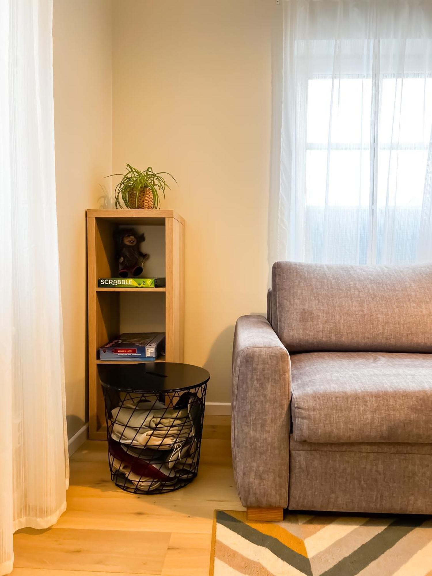 Arka Apartment Juhkentali Tallinn Buitenkant foto
