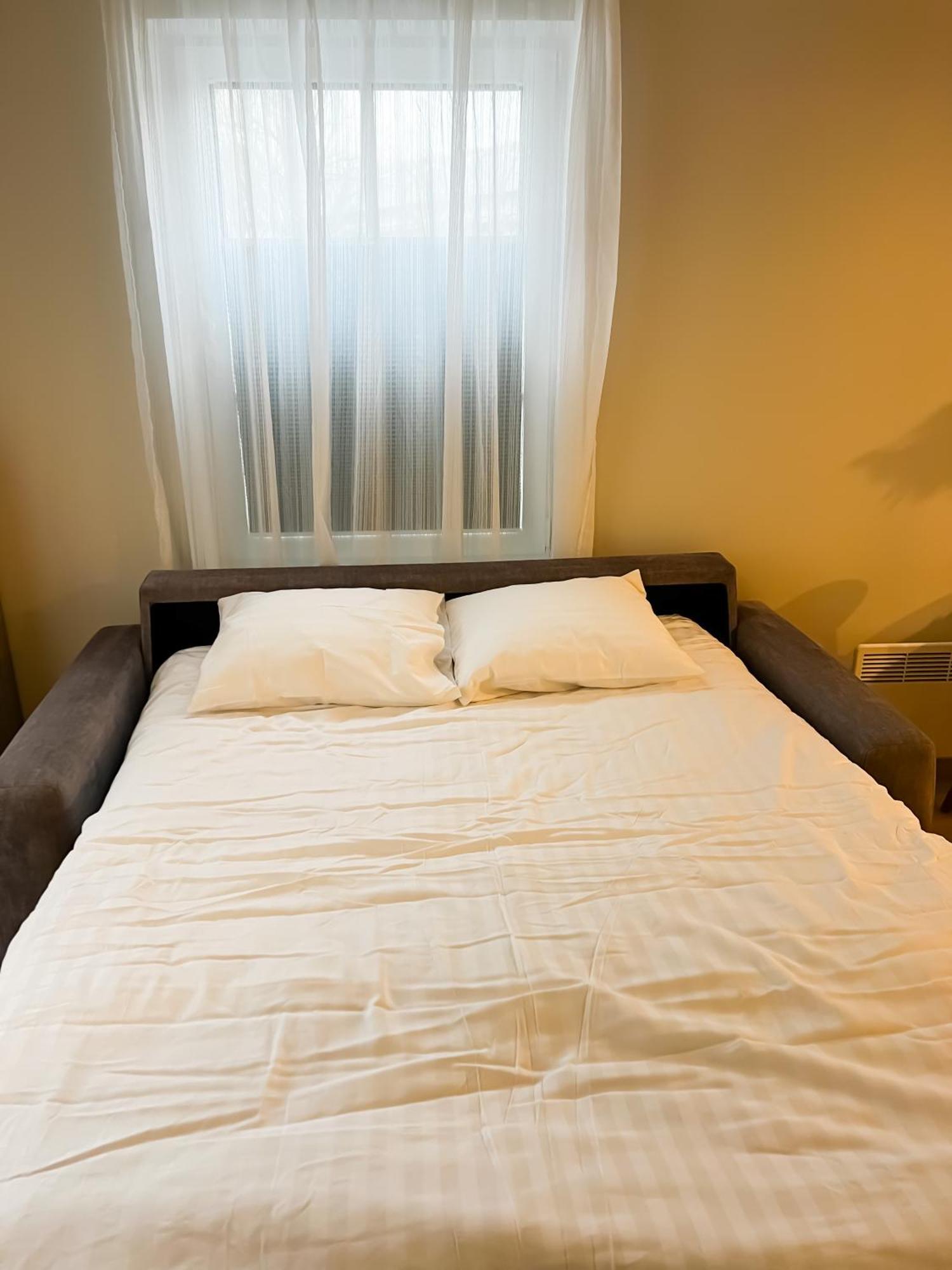 Arka Apartment Juhkentali Tallinn Buitenkant foto